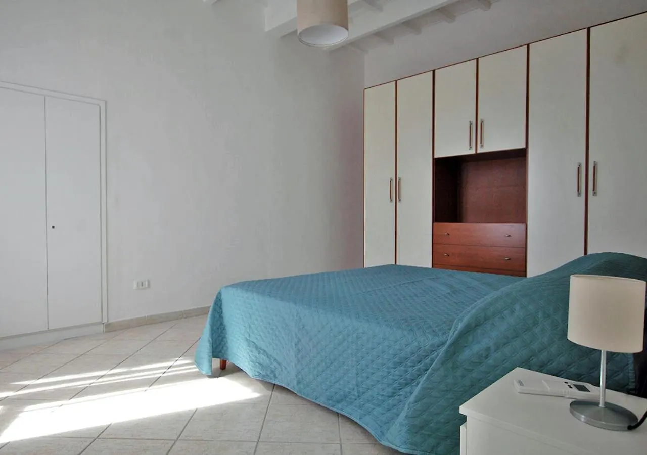 Holiday home Le Maree Il Forte Villa Portoferraio