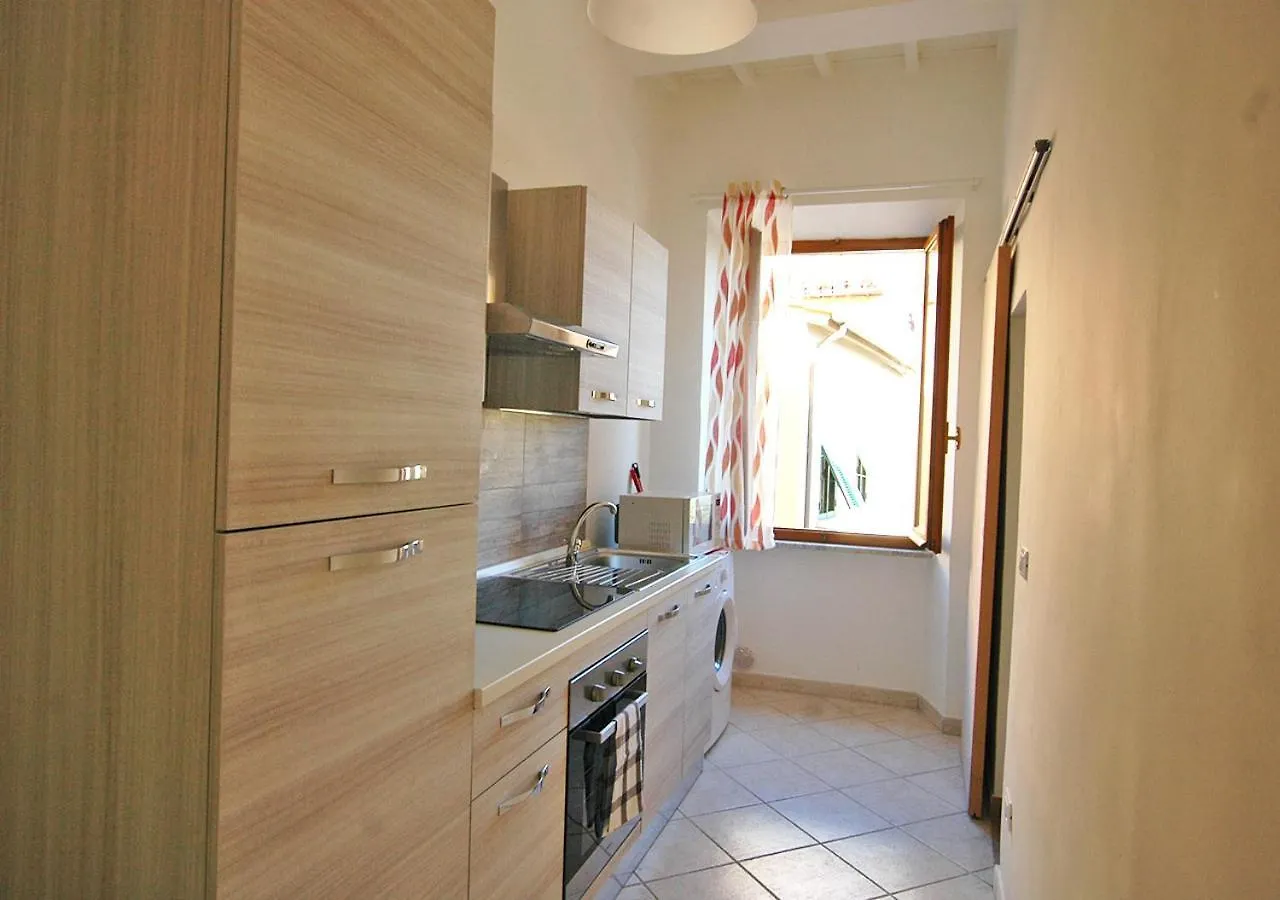 Holiday home Le Maree Il Forte Villa Portoferraio
